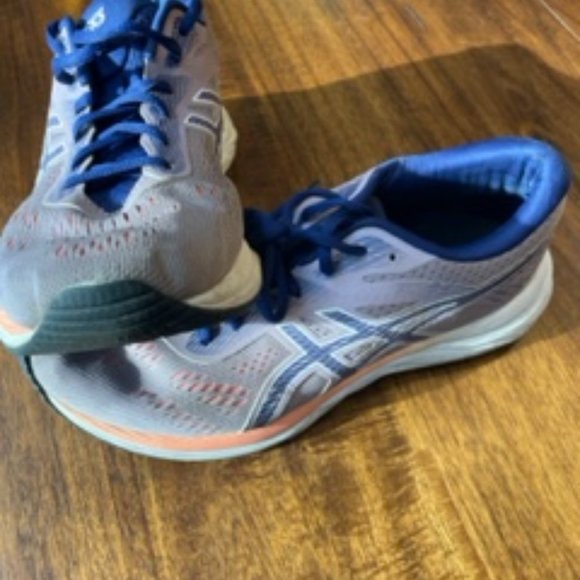 Asics Shoes - ASICS Running Shoes- Womens 8.5